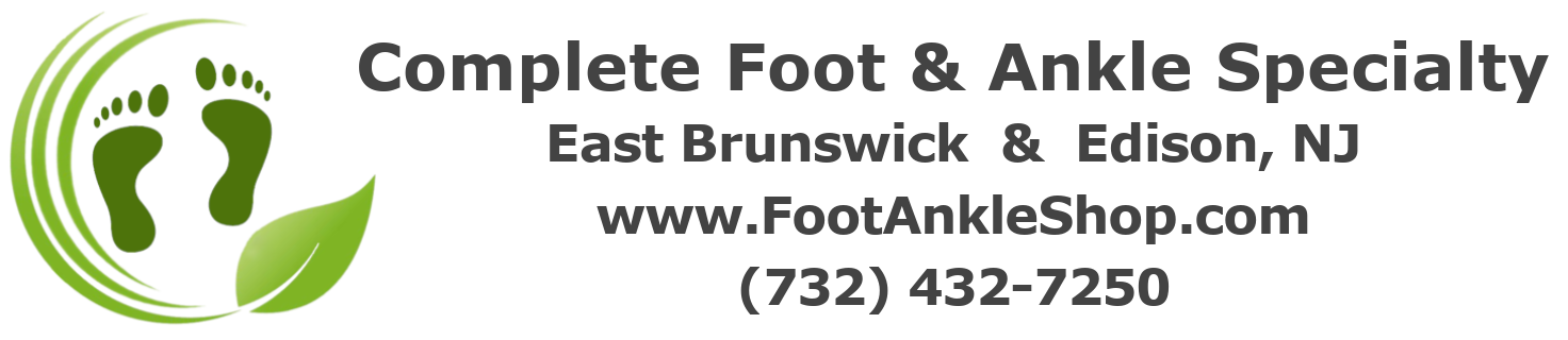 Complete Foot & Ankle Specialty
