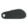 Men Two Strap Sandal - Olive