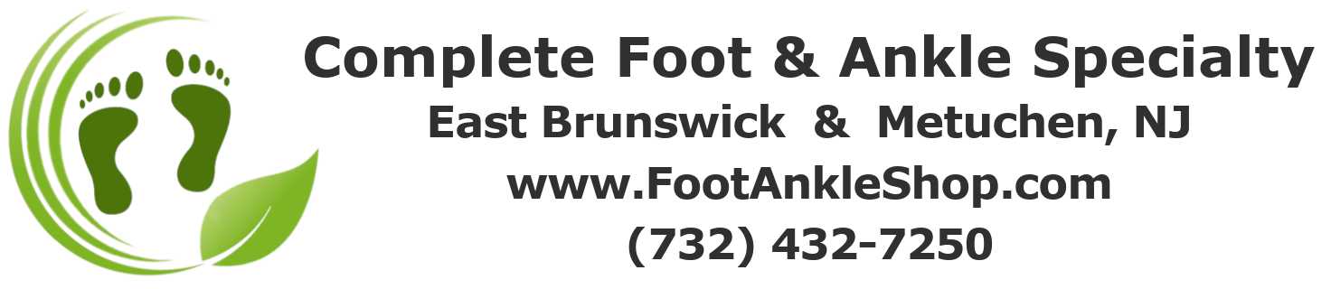 Complete Foot & Ankle Specialty Store