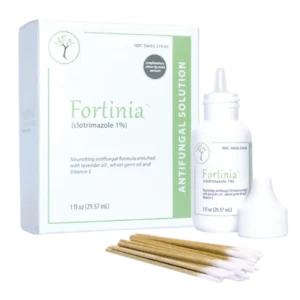Fortinia Antifungal Solution