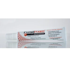 Fungifoam Antifungal Treatment